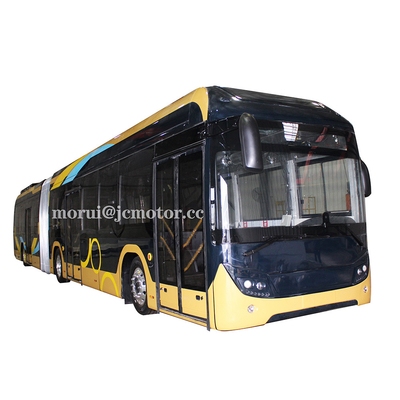 Autobus pubblico elettrico a celle a combustibile idrogeno 155, passeggeri 350 km chilometraggio