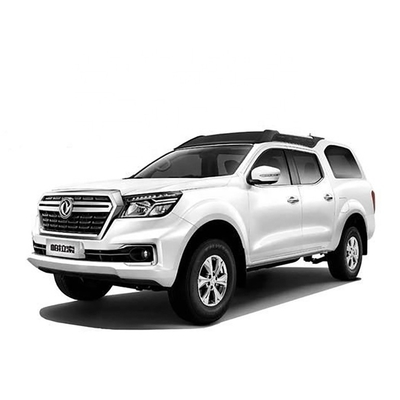 Due benzina Turbo MAX Speed 160km/h dei sedili 1.8L della raccolta 5 di SUV della porta dell'azionamento 4 della ruota