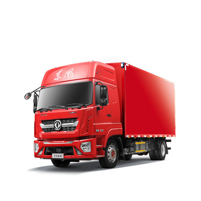 Emissione Van Cargo Truck Transportation GVW 16-20Ton 4x2 dell'euro 2 della Cina Cummins Engine