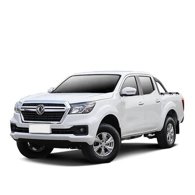 Sedili della carrozza 5 del camion del trasporto della luce del carro armato di carico della raccolta 1.7m della Cina DONGFENG 4WD doppi