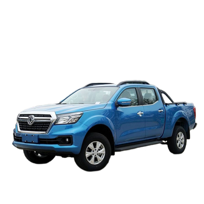 8AMT raccolta diesel di potere 2.3L DONGFENG di carico del cambio 4WD della raccolta piana del carro armato