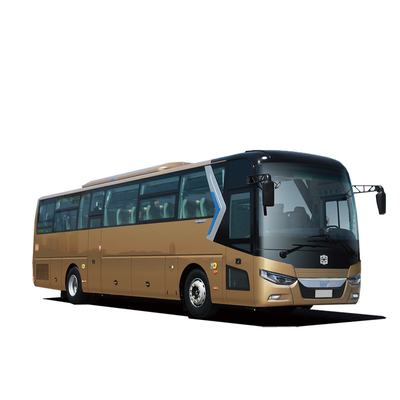 La CEE diesel della vettura del bus di Cummins Engine TRASPORTA l'euro 400hp 6 sedili dell'emissione 51