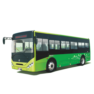 sedili 150 - 180km dei bus 15 - 29 della città del passeggero di 8m distanza in miglia pubblica elettrica