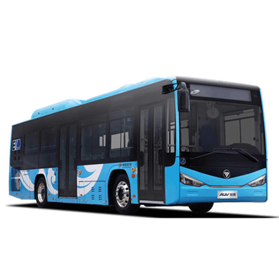 23 linea pubblica elettrica interasse di traffico urbano dei bus 10m di Seater di 5750mm