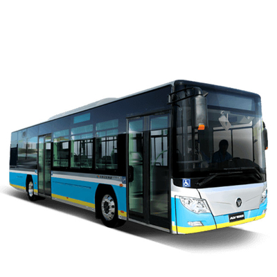Trasporto di bus elettrico pubblico 10.5m per la linea di traffico urbano
