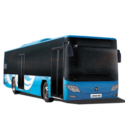 22 - 45 bus pubblici elettrici della città dei sedili 12m 69 km/ora distanza in miglia di 250km - di 150
