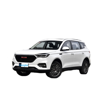 Sedili Max Speed 175km/h di potere 6MT 7 della benzina di SUV 1.5T della porta della Cina VGV 4