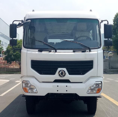 23 veicoli militari 170hp diesel 170hp dei veicoli militari di Off Road della trazione integrale dei sedili 4x4 per le strade ruvide della regione selvaggia