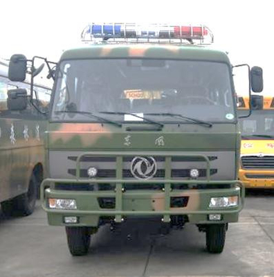 Sedili del bus 190HP 30 del passeggero della foresta 6x6 dei veicoli militari del bus di trasporto dei soldati di Off Road Tiro