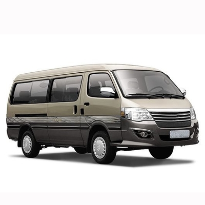 11 posti Diesel Bus Pullman LHD RHD Passeggero MINI Van Bus Cambio manuale