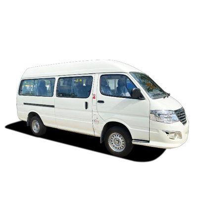 Bus pubblico elettrico della città di Max Speed 100km/H del bus 15 BUS elettrico dei sedili HIACE del MINI