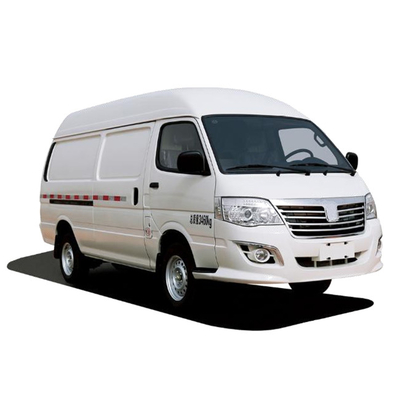 freno elettrico di Van Drive Motor Vacuum Assisted dei sedili di 90kw bus pubblici elettrici 7 - 15