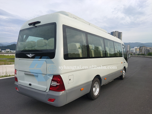 il sottobicchiere di 7m trasporta il veicolo elettrico della batteria dei sedili di trasporto di persone di ricezione 22