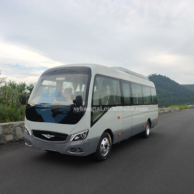 il sottobicchiere di 7m trasporta il veicolo elettrico della batteria dei sedili di trasporto di persone di ricezione 22