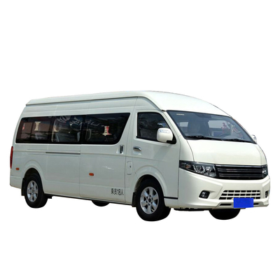 10-18 la città elettrica dei sedili trasporta l'emissione elettrica di Mini Bus LHD RHD 0 della vettura di HIACE