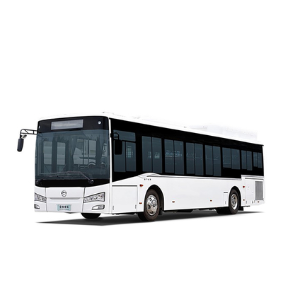 Autobus pubblici elettrici a motore elettrico con 2-4 ore di ricarica