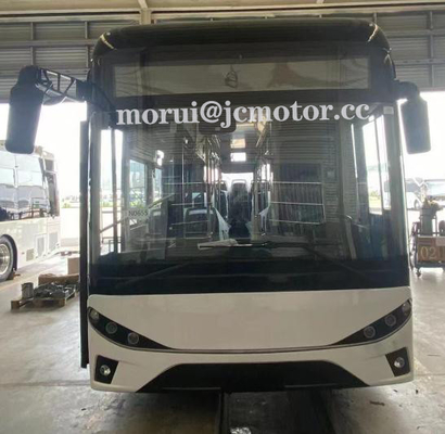 Regolamento UE Autobus urbano elettrico standard 2007/46/CE