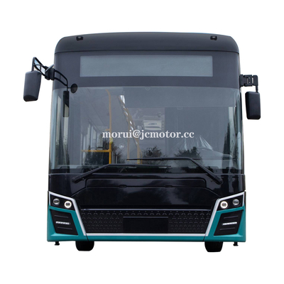 Autobus pubblico elettrico a celle a combustibile idrogeno da 12 metri con 90 passeggeri