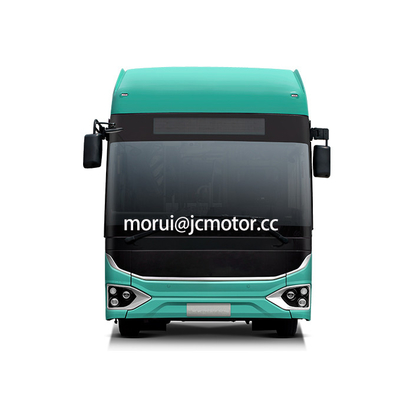 8.5m FCEV Cella a combustibile a idrogeno Autobus urbano elettrico a emissioni zero 600 km Autonomia