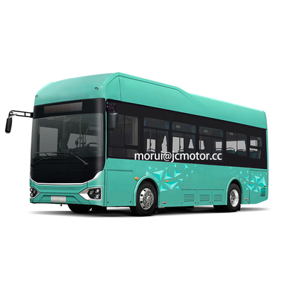 8m FCV a celle a combustibile idrogeno Urban BEV Autobus pubblico elettrico 60 passeggeri
