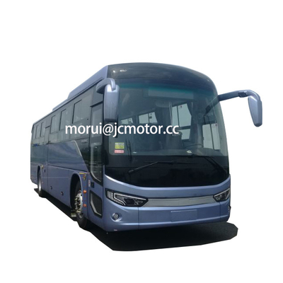 FCV OEM 11m Cella a combustibile a idrogeno Autocarro elettrico Autobus interurbano 50 posti di lusso