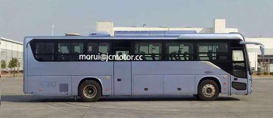 FCV OEM 11m Cella a combustibile a idrogeno Autocarro elettrico Autobus interurbano 50 posti di lusso
