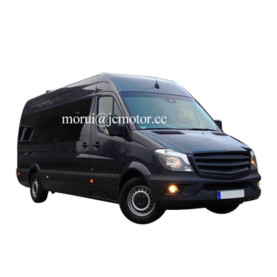 ZEV 6m Sprinter Autobus pubblico elettrico freno a disco 105kwh Macpherson indipendente sospensione anteriore