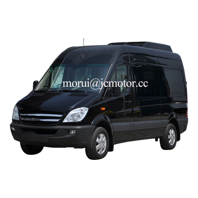 ZEV 6m Sprinter Autobus pubblico elettrico freno a disco 105kwh Macpherson indipendente sospensione anteriore