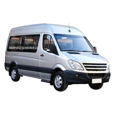 Sprinter EV Electric Coach Bus Trasporto passeggeri Minibus 18 posti OEM