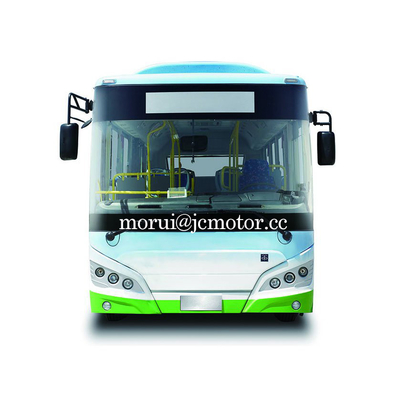 Autobus urbano elettrico da 8,5 m BEV 32 posti