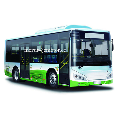 Autobus urbano elettrico da 8,5 m BEV 32 posti