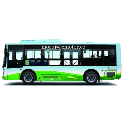 Autobus urbano elettrico da 8,5 m BEV 32 posti