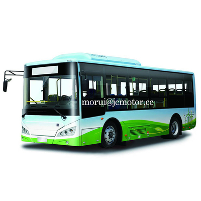 Personalizzazione 8,5m BEV Autobus pubblici elettrici 32 posti ZEV 200km Due passi