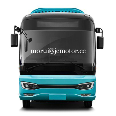 Autobus urbano elettrico da 7m BEV 22 posti ZEV a pieno carico 250 km
