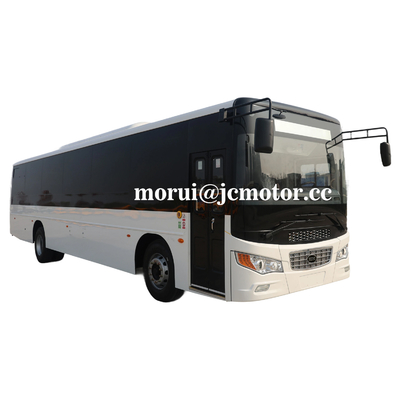 Personalizzazione 71 posti autocarro diesel 12m Lavoratore Autobus di pendolarismo Autobus privati aziendali