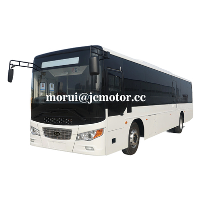 Personalizzazione 71 posti autocarro diesel 12m Lavoratore Autobus di pendolarismo Autobus privati aziendali