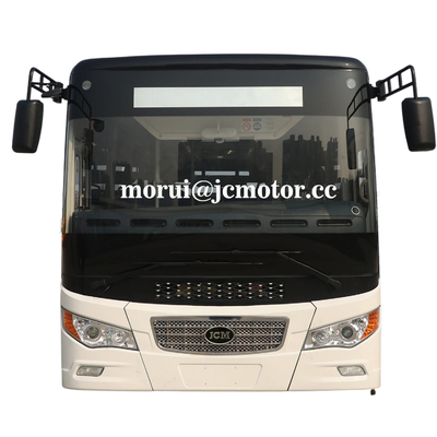 Personalizzazione 71 posti autocarro diesel 12m Lavoratore Autobus di pendolarismo Autobus privati aziendali