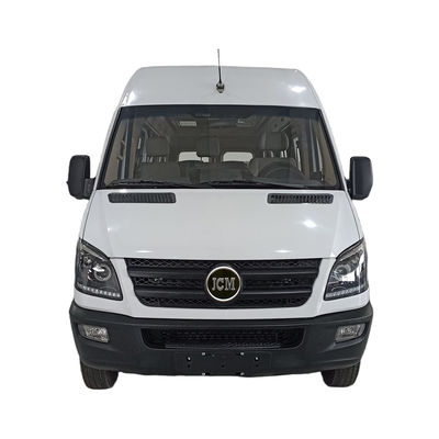 Customization Sprinter Modello 25 Sedie 7.5m Dual Power Diesel e New Energy Electric Pubblico Minibus