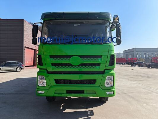 Autocarro da cantiere elettrico per impieghi gravosi da 80 tonnellate per ingegneria mineraria a lungo raggio