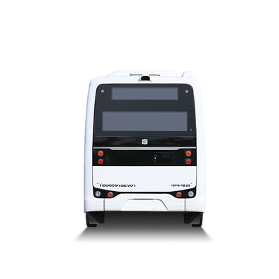 La piccola città elettrica di CRRC trasporta un interasse 3000mm di 8 di tonnellata 6 sedili del tester 25
