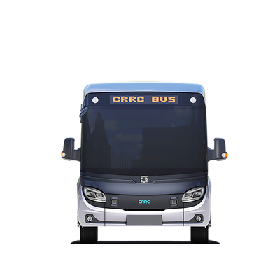 Distanza in miglia stimata di 19 persone del passeggero dei piccoli sedili pubblici elettrici dei bus LHD 9 274 chilometri