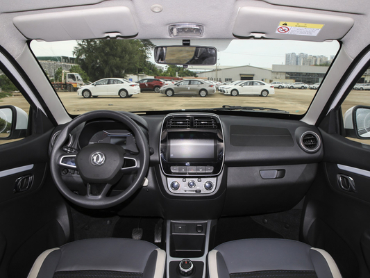 Interasse puro 2423mm 0.5H di carico veloce dell'azionamento di SUV FWD di 4 automobili elettriche dei sedili