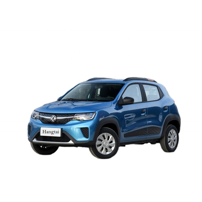 Automobili elettriche pure EX1 45Hp Max Speed 100Km/h di DONGFENG 4 Seater