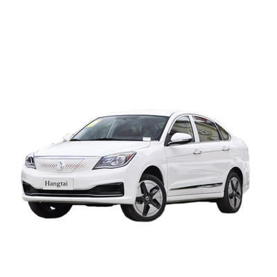 Un'ESC di 5 di Seater della berlina delle automobili elettriche 400KM ABS pura della gamma 163PS Front Driving