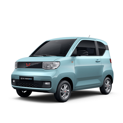 Piccola gamma elettrica 120KM RWD delle automobili 20KW 27ps NEDC di SUV dei mini 4 sedili