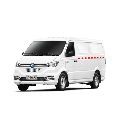DONGFENG Piccolo camion elettrico New Energy 195 R14C RWD Drive per trasporto merci