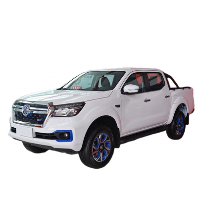 Pickup EV a 5 posti Pickup per camion elettrico New Energy 5,2 m di lunghezza RWD