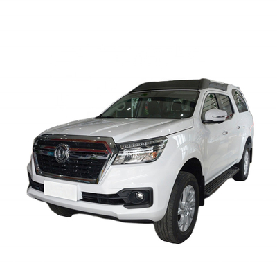 Camioncini DONGFENG di SUV della porta del motore RWD 4 di Turbo per il campeggio della famiglia