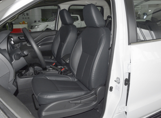 Doppio motore a benzina del camioncino 6MT 4WD 231HP di SUV della porta di Seater 4 di fila 5