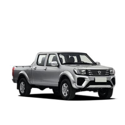 Motore del motore diesel 165HP 2.4L YUCHAI del camioncino dell'azionamento 2WD della parte posteriore di DONGFENG